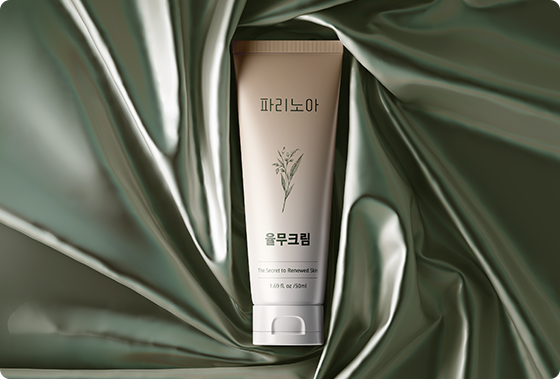 Job’s Tears Cream