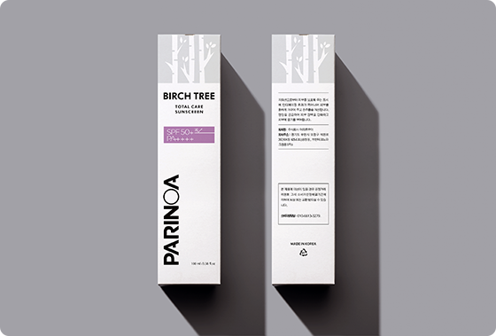 PARINOA Sunscreen