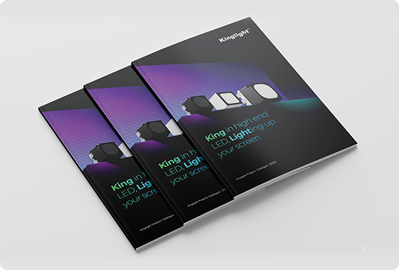 Kinglight Brochure