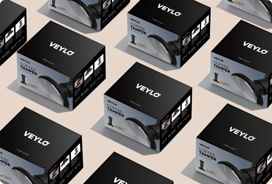 VEYLO Packaging