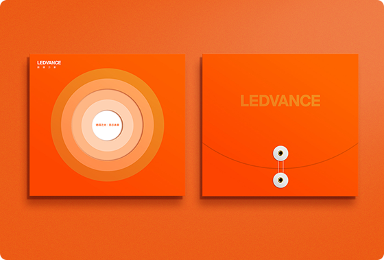 LEDVANCE Cards