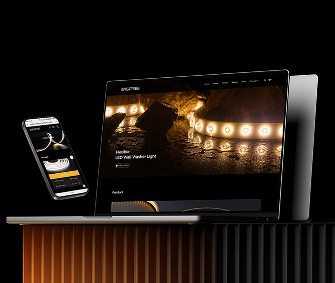 Website Design