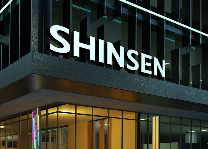 SHINSEN