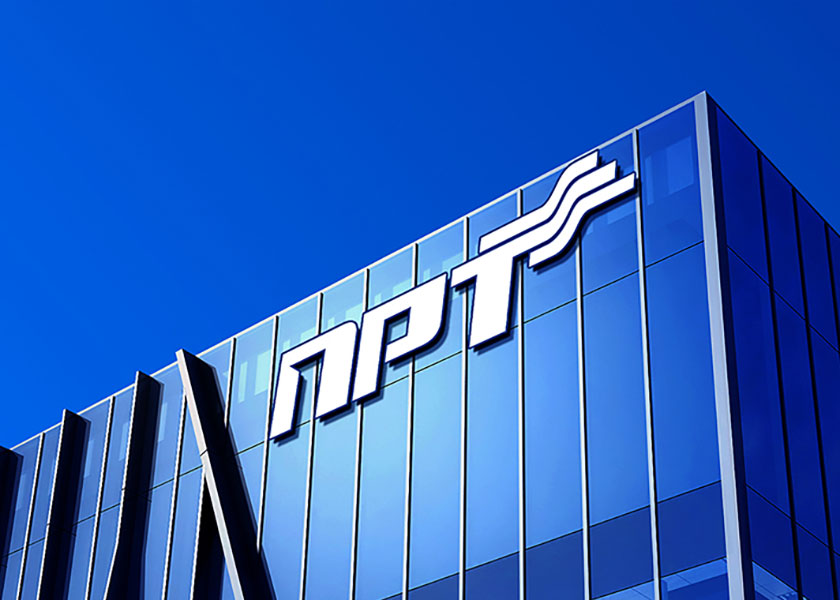 NPT