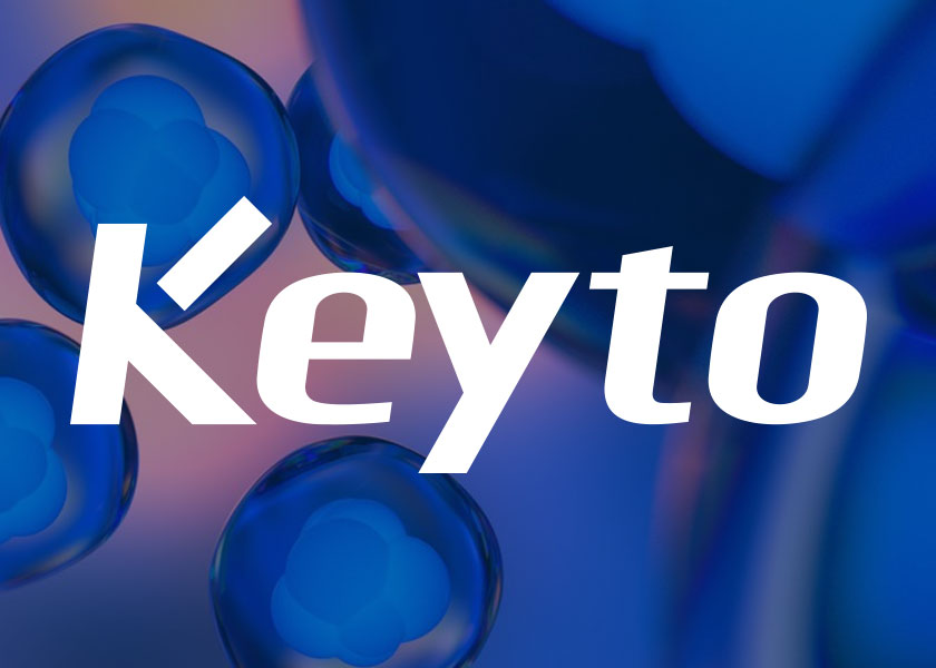 Keyto
