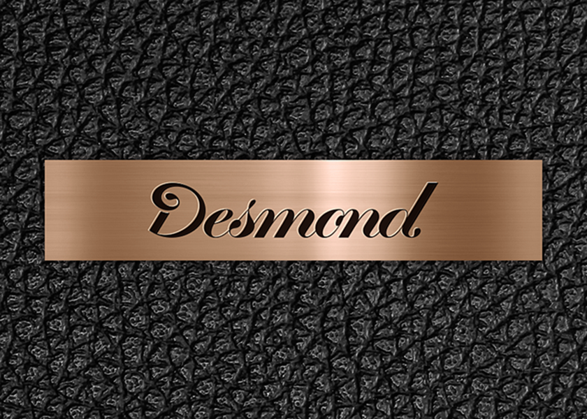 Desmond